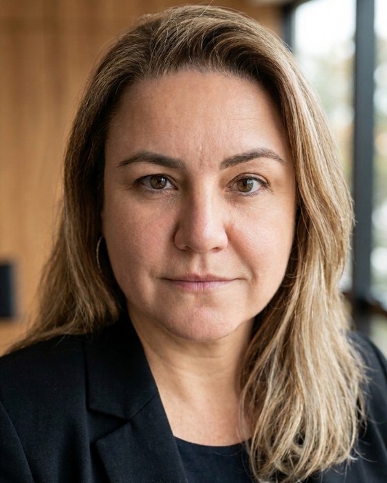 Carolina Dusi, Engenheira de Alimentos
