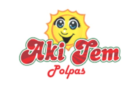 Aki Tem Polpas