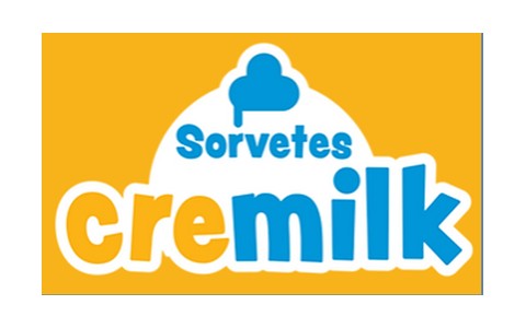 Sorvetes Cremilk