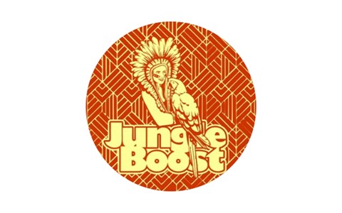 Jungle Boost